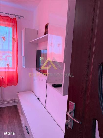 Apartament cu 2 camere în Groși