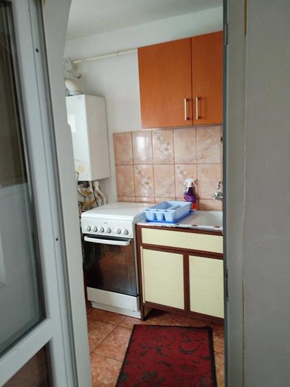 Garsonieră decomandată în Zahana