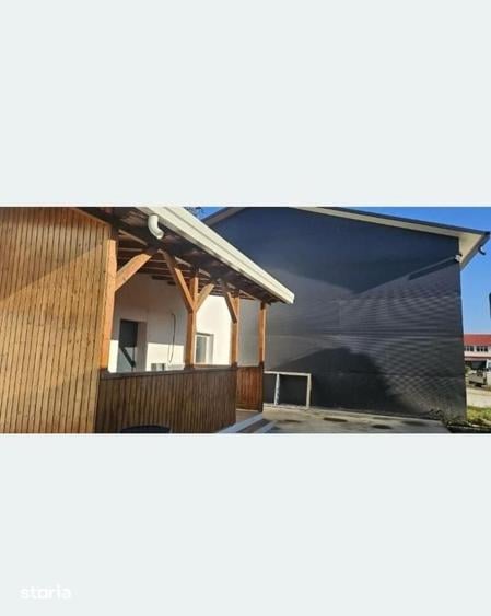 Spațiu comercial, de 1,650 mp, în Central