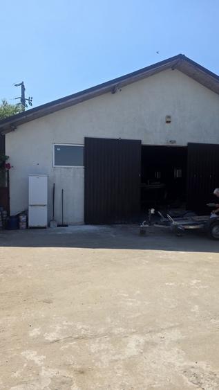 Casă cu 4 camere în Pecineaga