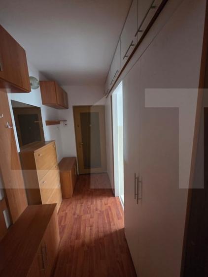 Apartament luminos de 2 camere, 51 mp - zona Gării - 10