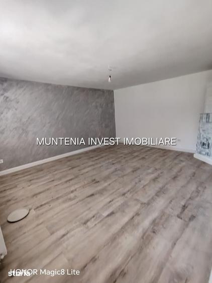 Casă cu 4 camere cu Teren 500 Mp în Găvana