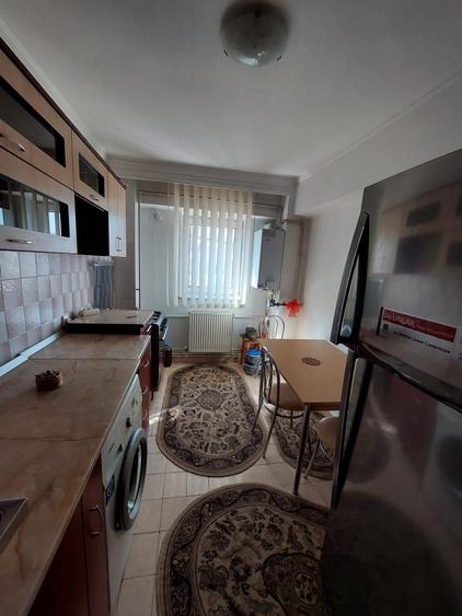 Apartament 2 camere decomandat, Tomis 3/City Mall - 6