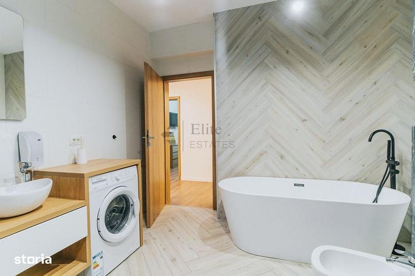 Apartament cu 3 camere în Ultracentral