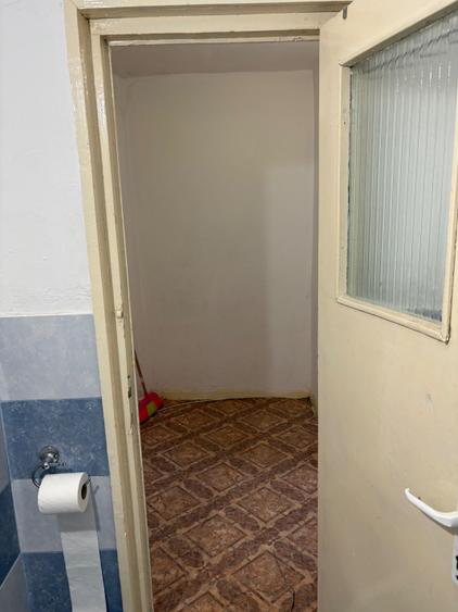 Garsonieră semidecomandată în Central