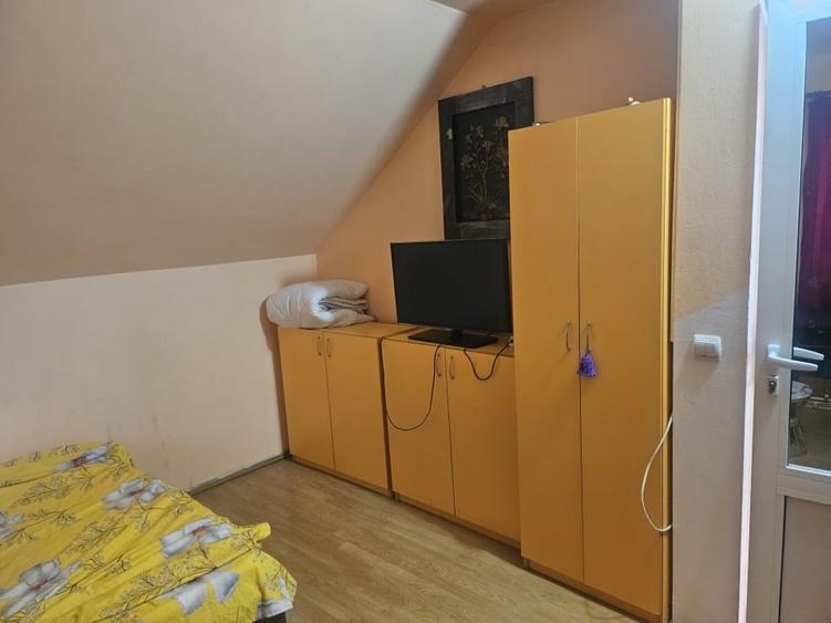 Garsonieră decomandată, mobilată în Galata