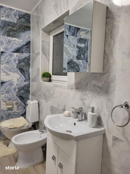 Apartament 2 Camere de Inchiriat Complet Mobilat, Parcare Inclusa - 11