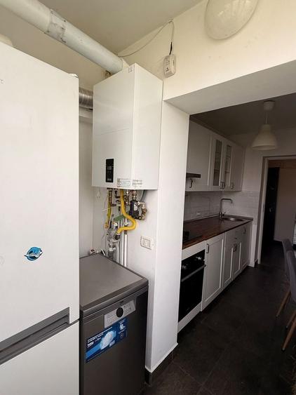 Apartament complet mobilat si utilat-totul nou - 5