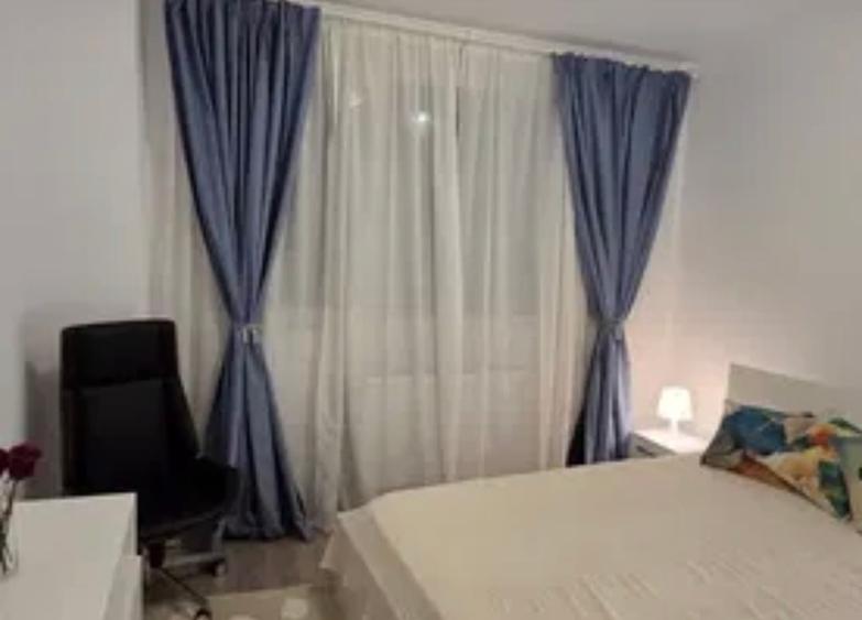 Apartament cu 2 camere semidecomandat în 1 Mai
