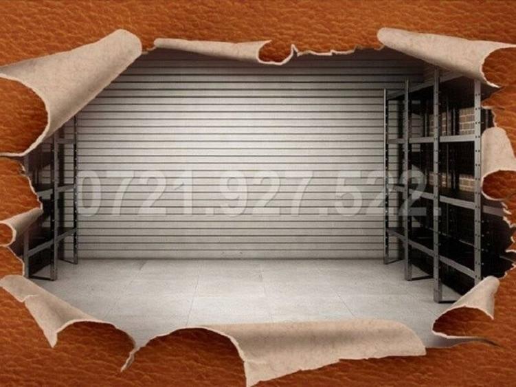 Spațiu comercial, de 20 mp, în Drumul Taberei
