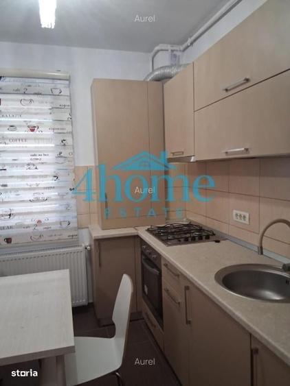 Garsoniera Unirii| Tineretului| Bloc nou| Metrou - 2