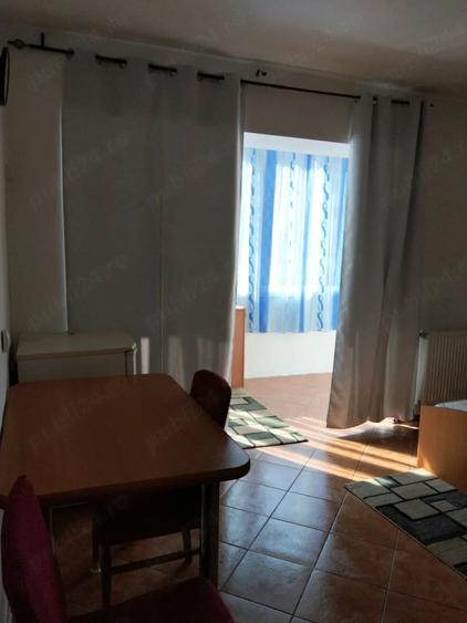 Garsonieră nedecomandată în Județean