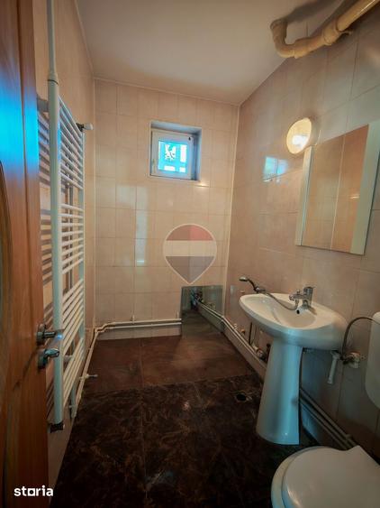 Spa?iu comercial de vanzare - 51 mp, vitrina stradala Calea Severinul - 16