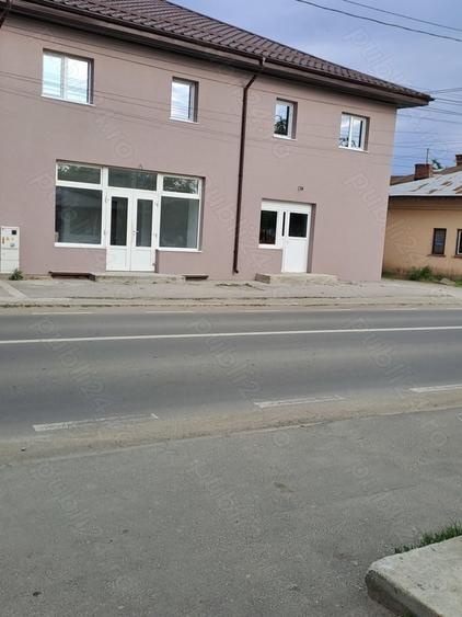 Apartament cu 2 camere decomandat în Periș