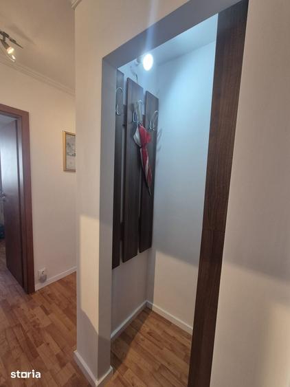 Apartament cu 2 camere în Tei