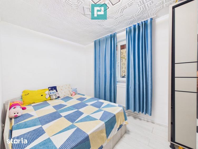 44.900 EUR, 2 camere, parter Ferentari - 1