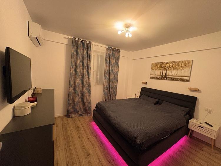 Apartament cu 2 camere în Valea Adâncă