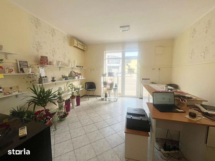 Casă cu 5 camere decomandat cu Teren 440 Mp în Ultracentral
