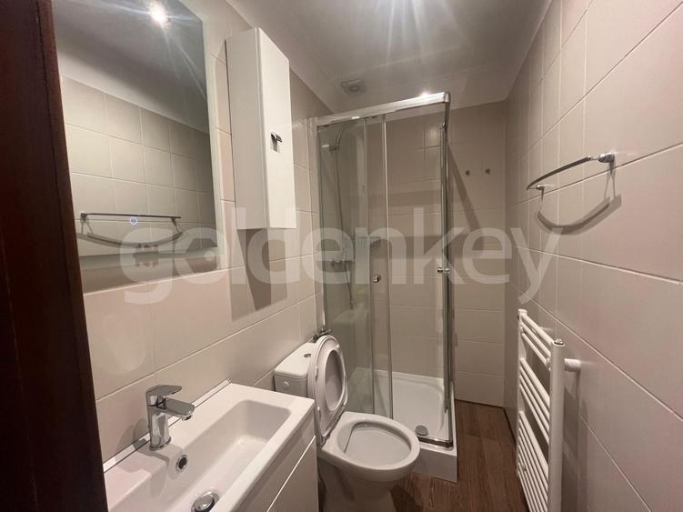 Apartament cu 3 camere decomandat, mobilat în Primăverii