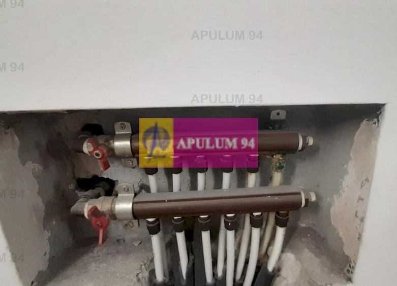 Casă individuală cu 6 camere decomandat cu Canalizare în Drumul Găzarului