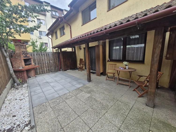 Casă cu 4 camere cu Teren 115 Mp în Vest