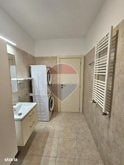 De Inchiriat Apartament 1 camera | 40 mp- Palas Mall |Parcare inclusa - 8