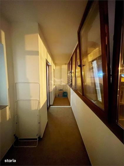 Apartament cu 3 camere decomandat, mobilat în Șelimbăr