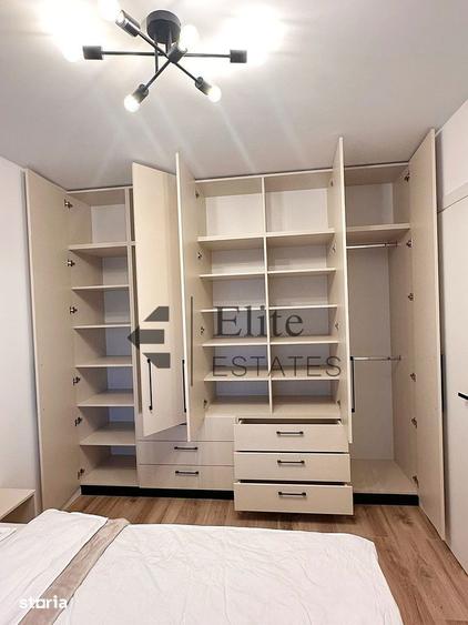 Apartament cu 2 camere în Orașul Nou