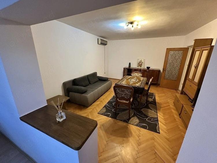 Apartament 2 camere decomandate | 64 mp | Etaj 3/8 | Terezian - 1