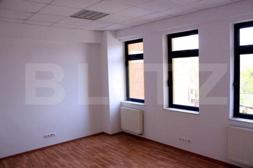 Spațiu comercial, de 405 mp, în Central