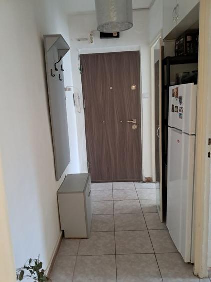 Apartament cu 2 camere nedecomandat în Livada de Bihor