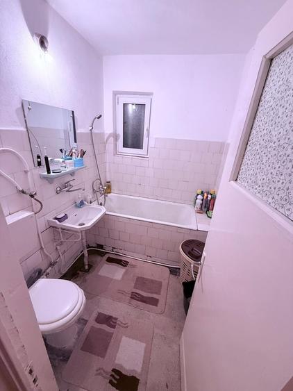 Apartament cu 2 camere decomandat în Unirii