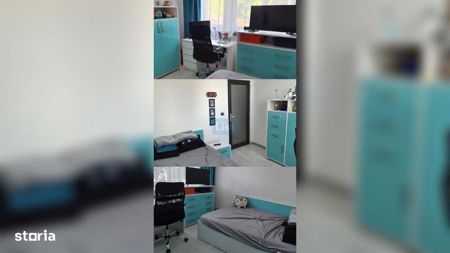 Apartament cu 4 camere în Gura Văii