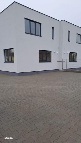 Casă cu 4 camere cu Teren 450 Mp în Apahida