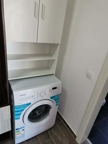 Apartament cu 2 camere decomandat în Avantgarden