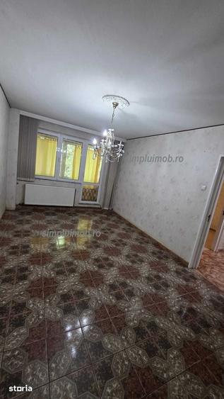 Apartament cu 2 camere în Titan
