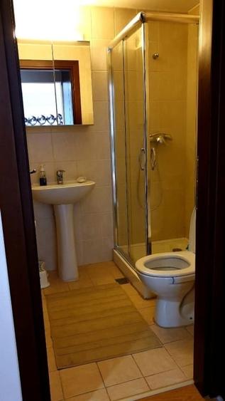 Apartament cu 3 camere decomandat, mobilat în Militari