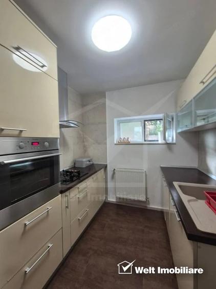 Casă cu 1 camere cu Teren 620 Mp în Dâmbul Rotund