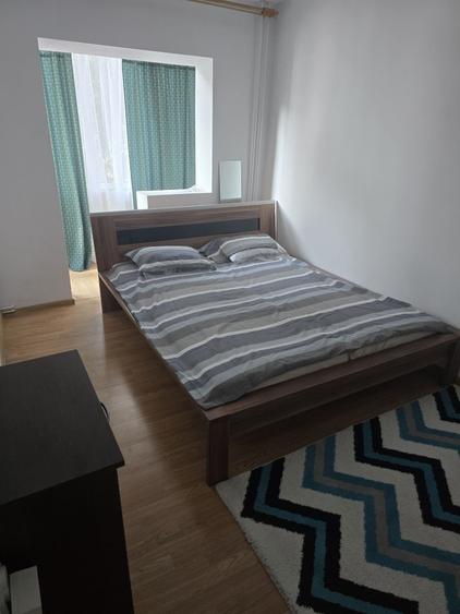 Apartament cu 3 camere decomandat în Simion Bărnuțiu