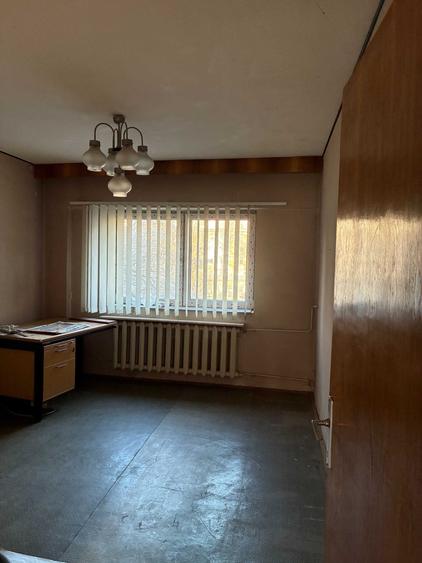 Apartament cu 2 camere decomandat în Nord