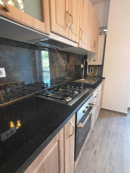 Apartament cu 2 camere decomandat în Păcurari