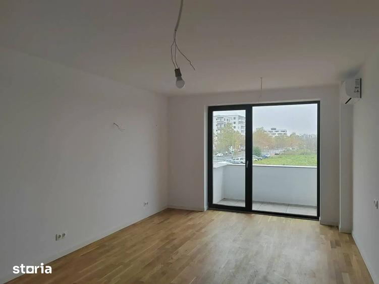 Apartament cu 2 camere decomandat în Străulești