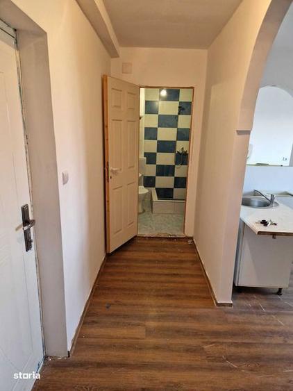 Proprietar vand garsoniera confort 1. Suprafata utila 45.5 m Bucuresti - 5