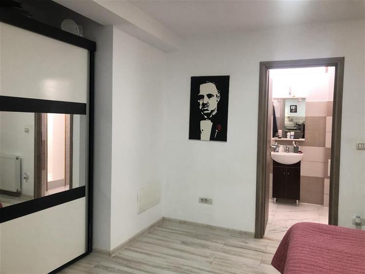 Apartament 2 camere Open Space Ultra Central - A I Cuza - 10