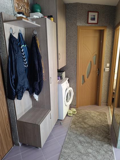 Apartament cu 2 camere în Mănăștur