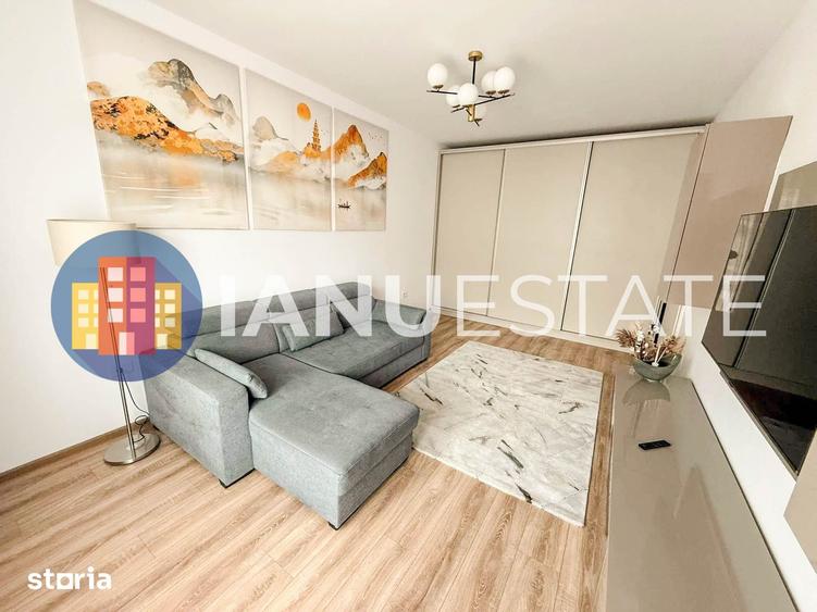 Apartament cu 2 camere decomandat în Metalurgiei