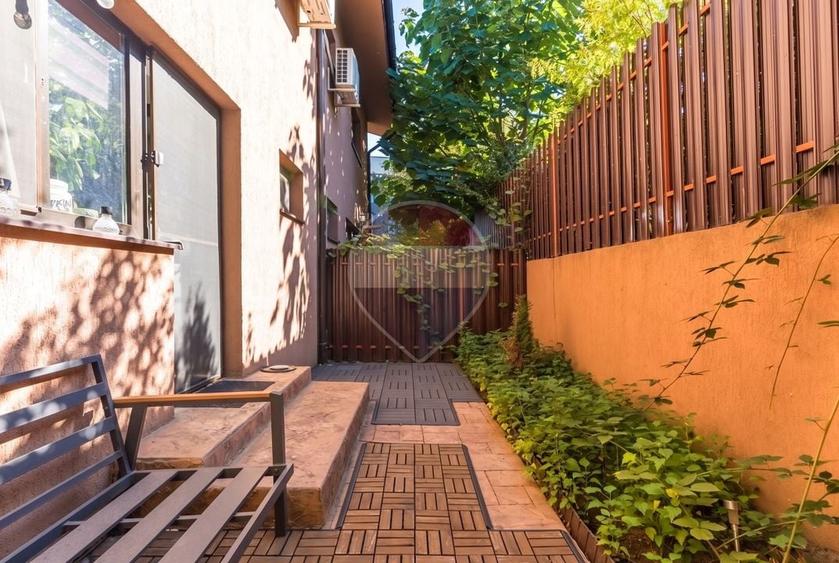 Casă cu 3 camere cu Teren 138 Mp în Valea Lupului