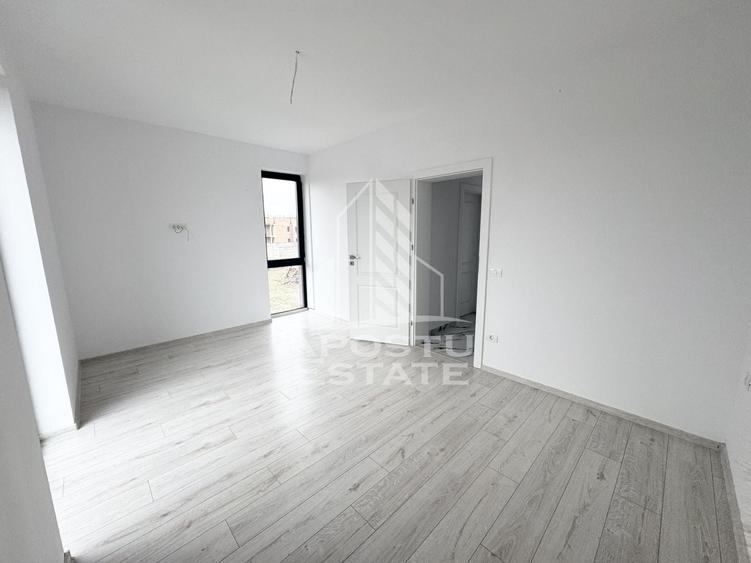 Apartament cu 2 camere la intrare in Giroc. - 7