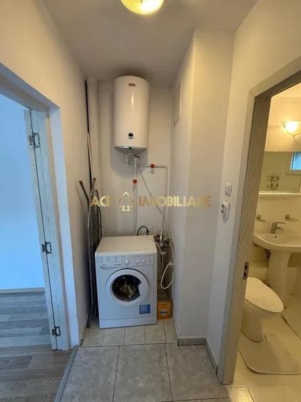 Apartament cu 2 camere decomandat, mobilat în Tineretului