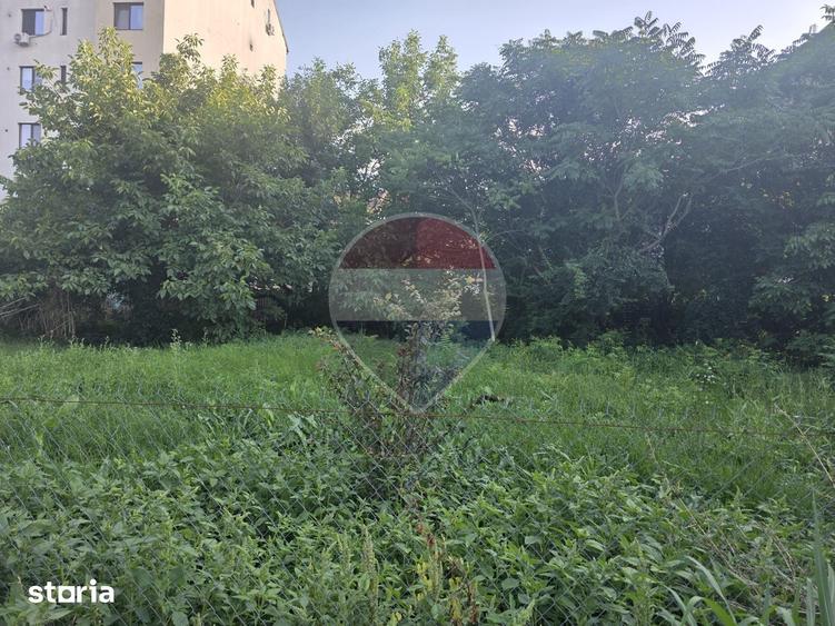 Teren 330 mp Valea Lunga Militari ideal casa sau imobil P+ 4 - 4